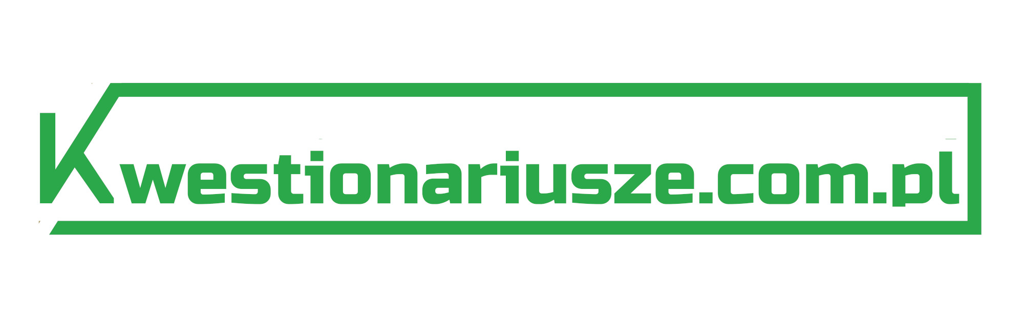 KWESTIONARIUSZE ON LINE